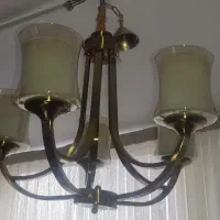 تعدادی لوستر نو با قیمت مناسب