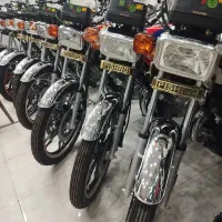 موتور جفت دیسک