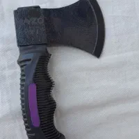 تبر