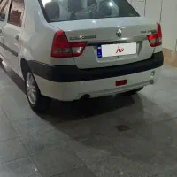 النود پارس تندر مدل ۱۳۹۷ کم کارکرد مولتی مدیا