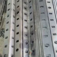 نبشی پانچ
