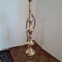 قلیان برنجی
