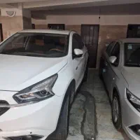 تیگو۷iEمدل آخر۱۴۰۰بابیمه بدنه گارانتی فعال|خودرو سواری و وانت|ری, دیلمان|دیوار