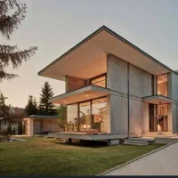 طراحی و نقشه کشی تخصصی ساختمان