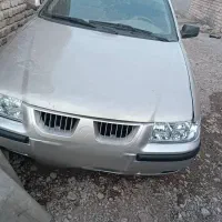 ماشین مدل85مدارک تکمیل بیمه فول تایر100درصد