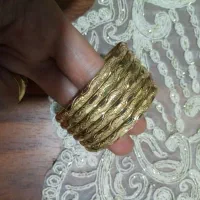 النگو بدلی سایز ۲ و۳ نوی نو