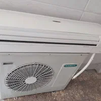 تعمیرات و نصب ،سرویس کولراسپلیت وپنجره  لوله   گاز|خدمات پیشه و مهارت|میناب, |دیوار