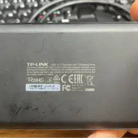 هاب usb 3 برند tp link|قطعات و لوازم جانبی رایانه|تهران, امیریه|دیوار