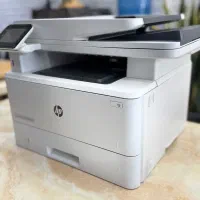 پرینتر Pro MFP M426fdn چندکاره و لیزر پشت رو زن|پرینتر، اسکنر، کپی، فکس|امیدیه, |دیوار