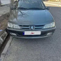 پارسxu7p ۱۴۰۱ نیمه سفارشی رنگ خاکستری