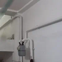 لوله کشی گاز ساختمان ایمن وُرناگاز|خدمات پیشه و مهارت|لنگرود, |دیوار