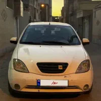 تیبا ۲ مدل ۹۷ تمیز