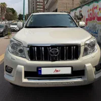 پرادو دو در ۲۰۱۳ txl