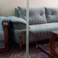 گلدان شیشه ای