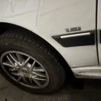 فروش یک دستگاه پارس تیوفاو ۱۴۰۲ خشک