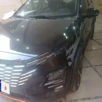 ام وی ام x33کراس اتومات مدل 1403،12کمکاردرحدصفر|خودرو سواری و وانت|مشهد, هفده شهریور|دیوار