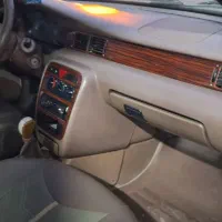 سمند LX ساده، مدل ۱۳۹۵|خودرو سواری و وانت|دهدشت, |دیوار