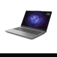 لپ‌تاپ گیمینگ قدرتمند Lenovo LOQ نو و پلمپ