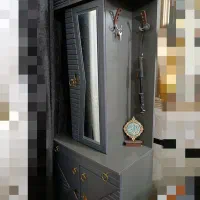 فروش ست کامل سرویس چوب