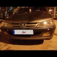 پژوپارس سال مدل ۸۶|خودرو سواری و وانت|بروجرد, |دیوار