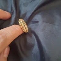 گوشواره چشمگیر|جواهرات|اهواز, گلستان|دیوار