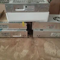 ترانس ۱۲ولت آمپر های متنوع