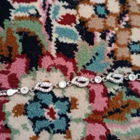 چند عدد انگشتر ودو پلاک ویک زنجیر ویک دستبند  نقره|جواهرات|کرمان, |دیوار