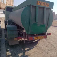 تخلیه چاه.لوله بازکنی. نشت یابی. تشخیص ترکیدگی.