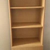 کتابخانه MDF