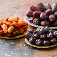فروش عمده خرما|خوردنی و آشامیدنی|اصفهان, سروشبادران|دیوار