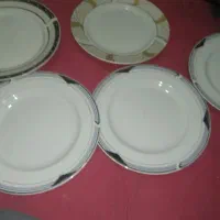 بشفاب بزرگ ۱۰۰