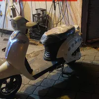 بنلی ساندی برقی اقساط
