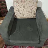 مبل راحتی|مبلمان خانگی و میز عسلی|مرزن‌آباد, |دیوار