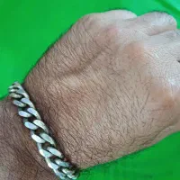 دستبند نقره تایلندی|جواهرات|تهران, شمشیری|دیوار
