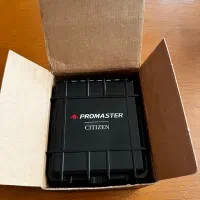 ساعت غواصی و خلبانی سیتیزن Citizen|ساعت|تهران, امام زاده عبدالله|دیوار