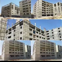 پیش فروش آپارتمان پروژههای (ماهور.دانش.بنیاد.ولایت