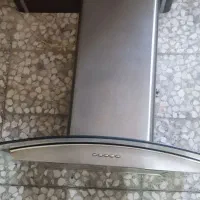 هود آشپزخانه اخوان