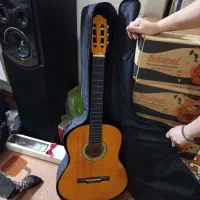 گیتار فروشی