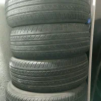 لاستیک 205 سنمدی