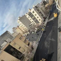 تهیه و اجرا قیر و آسفالت
