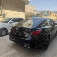 mg gt 2024|خودرو سواری و وانت|تهران, المهدی|دیوار