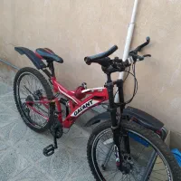دوچرخه پسرانه و دخترانه
