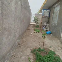 فروش خانه ویلایی در روستای عبدل آباد پایین|فروش خانه و ویلا|قم, قلعه کامکار|دیوار