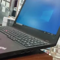 Lenovo T560/ باطری نو / SSD240 GB|رایانه همراه|کرج, بهار|دیوار