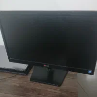 مانیتور LG