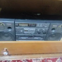 ضبط پاناسونیک