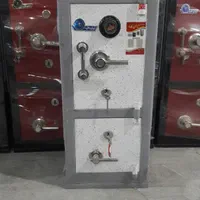 گاوصندوق نسوز k350
