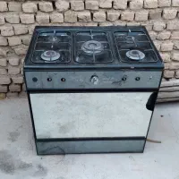 اجاق گاز۵شعله