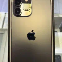 ایفون ۱۳ پرو