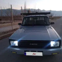 کارا دوکابین 2000